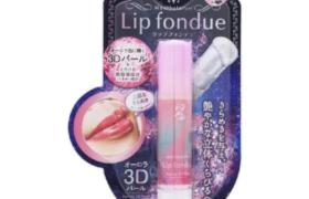 Rohto Mentholatum - Fondue à lèvres - 4.2g - Aurora 3D Pearl Rohto Mentholatum - Fondue à lèvres - 4.2g - Aurora 3D Pearl