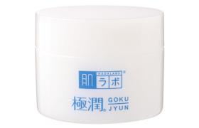 Rohto Mentholatum - Hada Labo Gokujyun Crème à l'acide...