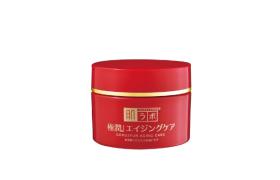 Rohto Mentholatum - Hada Labo - Gokujyun Crème Lift Anti-Âge...