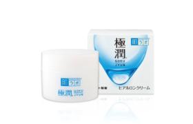 Rohto Mentholatum - Hada Labo - Gokujyun - Crème Super Acide...