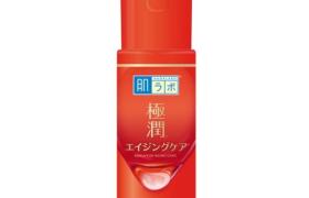 Rohto Mentholatum - Hada Labo - Gokujyun Émulsion Alpha - 140ml -