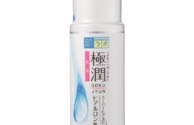 Rohto Mentholatum - Hada Labo - Gokujyun - Lait hydratant à...