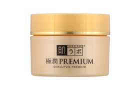 Rohto Mentholatum - Hada Labo Gokujyun Premium Crème Édition 2020