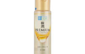 Rohto Mentholatum - Hada Labo Gokujyun Premium Lotion Édition...