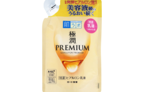Rohto Mentholatum - Hada Labo Gokujyun Premium Recharge...