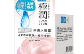 Rohto Mentholatum - Hada Labo - Gokujyun - Super Hyaluronic Acid...