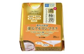 Rohto Mentholatum - Hada Labo - Hyaluronic Acid Masque parfait -...