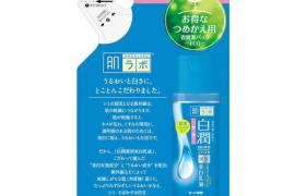 Rohto Mentholatum - Hada Labo Recharge de lotion lactée...