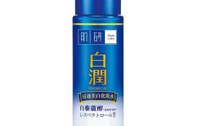 Rohto Mentholatum - Hada Labo - Shirojyun Premium Lotion - Light...
