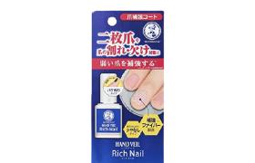 Rohto Mentholatum - Manteau à ongles riche en voile pour les...