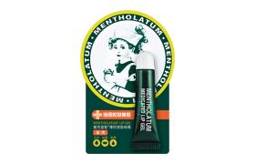 Rohto Mentholatum - Mentholatum Gel pour les lèvres - 1pièce