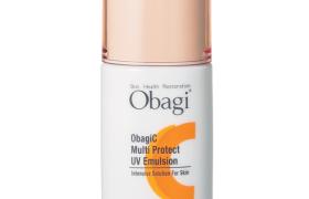 Rohto Mentholatum - Obagi - ObagiC Émulsion UV Multi Protect...