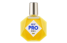 Rohto Mentholatum - Pro Gouttes oculaires pour utilisateur... Rohto Mentholatum - Pro Gouttes oculaires pour utilisateur...