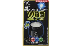Rohto Mentholatum - De Ou Protéger Deo Jam - 50g