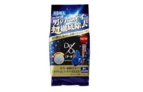 Rohto Mentholatum - De Ou Rafraîchir la feuille - 48pièces Rohto Mentholatum - De Ou Rafraîchir la feuille - 48pièces