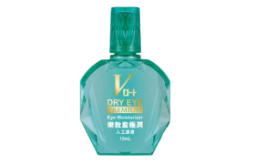 Rohto Mentholatum - Rohto Dry Eye Premium Hydratant pour les yeux Rohto Mentholatum - Rohto Dry Eye Premium Hydratant pour les yeux
