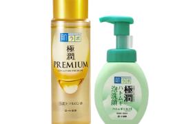Rohto Mentholatum - Set de Bases Rohto Mentholatum - Set de Bases