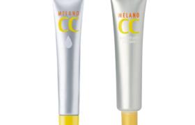 Rohto Mentholatum Set éclaircissant Rohto Mentholatum Set éclaircissant