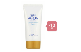 Rohto Mentholatum - Set Skin Aqua Écran solaire Super Moisture... Rohto Mentholatum - Set Skin Aqua Écran solaire Super Moisture...