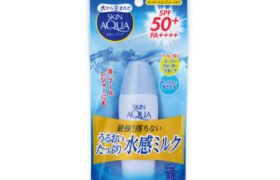Rohto Mentholatum - Skin Aqua Lait UV super hydratant SPF50 + PA... Rohto Mentholatum - Skin Aqua Lait UV super hydratant SPF50 + PA...
