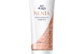 Rohto Mentholatum - Skin Aqua Nexta Shield Sérum UV Essence SPF50 Rohto Mentholatum - Skin Aqua Nexta Shield Sérum UV Essence SPF50