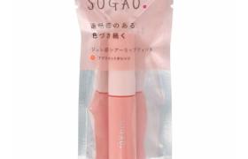 Rohto Mentholatum - Sugao Teinture transparente pour les lèvres - Rohto Mentholatum - Sugao Teinture transparente pour les lèvres -