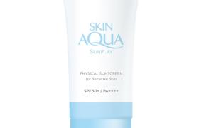Rohto Mentholatum - Sunplay - Crème solaire physique Skin Aqua... Rohto Mentholatum - Sunplay - Crème solaire physique Skin Aqua...