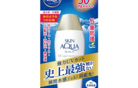 Rohto Mentholatum - Sunplay - Skinaqua UV Super Moisture GEL SPF... Rohto Mentholatum - Sunplay - Skinaqua UV Super Moisture GEL SPF...