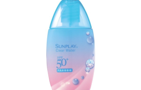Rohto Mentholatum - Sunplay Sunblock - Eau claire SPF 50+ PA ++++ Rohto Mentholatum - Sunplay Sunblock - Eau claire SPF 50+ PA ++++