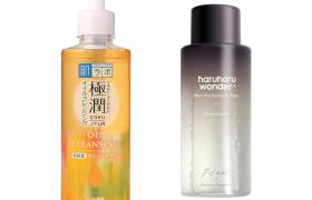 Rohto Mentholatum X Haruharu WONDER Set Essentiels Rohto Mentholatum X Haruharu WONDER Set Essentiels