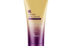 Rokkiss - Crème d'escargot - 120ml Rokkiss - Crème d'escargot - 120ml