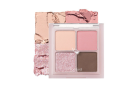 Romand - Better Than Eyes Lait Série - 6g - 03 Dry Strawberry