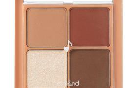 Romand - Better Than Eyes Music Series - 6.5g - 01. Dry Apple Blossom