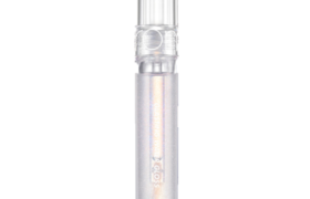 Romand - Glasting Water Gloss - 4g - No. 00 Meteor Track