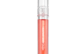 Romand - Glasting Water Gloss - 4g - No. 01 Sanho Crush