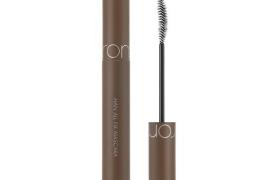 Romand - Han All Fixer le mascara - 7g - L03 Long Hazel Romand - Han All Fixer le mascara - 7g - L03 Long Hazel