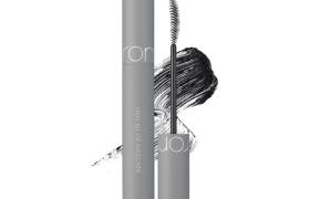 Romand - Han All Mascara Fix - 7g - L01 Long Black Romand - Han All Mascara Fix - 7g - L01 Long Black