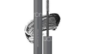 Romand - Han All Mascara Fix - 7g - V01 Volume Black Romand - Han All Mascara Fix - 7g - V01 Volume Black