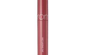 Romand - Juicy Lasting Tint - #18 Mulled Peach - 5.5g Romand - Juicy Lasting Tint - #18 Mulled Peach - 5.5g