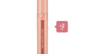 Romand Juicy Lasting Tint - #22 Pomelo Skin - 5.5g (2ea) Set Romand Juicy Lasting Tint - #22 Pomelo Skin - 5.5g (2ea) Set