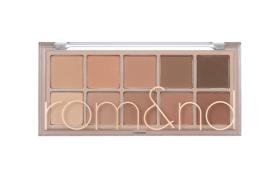 Romand - Mieux qu'une palette - 05 Shade & Shadow Garden Romand - Mieux qu'une palette - 05 Shade & Shadow Garden