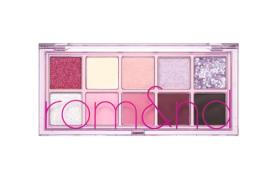 Romand - Mieux qu'une palette - 7.5g - 07 Berry Fuchsia Garden Romand - Mieux qu'une palette - 7.5g - 07 Berry Fuchsia Garden