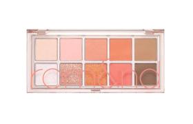 Romand - Mieux qu'une palette - 7.5g - 08 Peach Dahlia Garden Romand - Mieux qu'une palette - 7.5g - 08 Peach Dahlia Garden