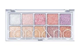 Romand - Mieux que la palette - 7.5g - 00 Light and Glitter Garden Romand - Mieux que la palette - 7.5g - 00 Light and Glitter Garden