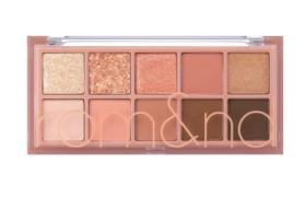 Romand - Mieux que la palette - 7.5g - 01 Pampas Garden Romand - Mieux que la palette - 7.5g - 01 Pampas Garden