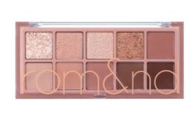 Romand - Mieux que la palette - 7.5g - 03 Rosebud Garden Romand - Mieux que la palette - 7.5g - 03 Rosebud Garden