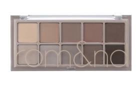 Romand - Mieux que la palette - 7.5g - 04 Dusty Fog Garden Romand - Mieux que la palette - 7.5g - 04 Dusty Fog Garden