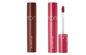 Romand Set Lip Party Romand Set Lip Party