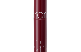 Romand - Teinte durable juteuse - 5.5g - # 17 Plum Coke Romand - Teinte durable juteuse - 5.5g - # 17 Plum Coke