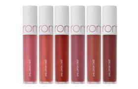 Romand - Teinte zéro velours - 5.5g - 16 Burny Nude Romand - Teinte zéro velours - 5.5g - 16 Burny Nude